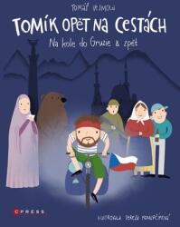 Tomík din nou în călătorie (ISBN: 9788026447184)