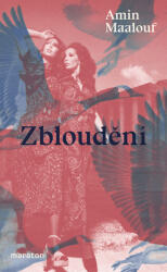 Zbloudění (ISBN: 9788088411147)