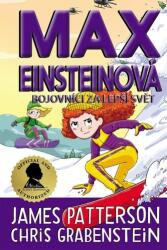 Max Einsteinová Bojovníci za lepší svět (ISBN: 9788027603978)