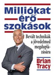 Milliókat érő szokások (ISBN: 9786155030475)