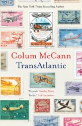TransAtlantic (ISBN: 9781408841280)