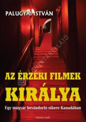 Az érzéki filmek királya (2025)