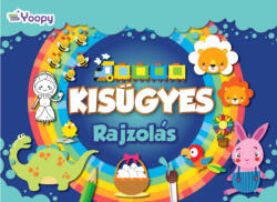 Kisügyes - Rajzolás (2022)