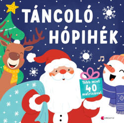 Táncoló hópihék (2025)