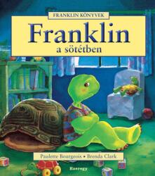 Franklin a sötétben (2025)