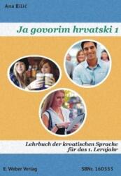 Lehrbuch, m. Audio-CD (ISBN: 9783852534527)