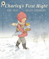Charley's First Night (ISBN: 9781406345315)