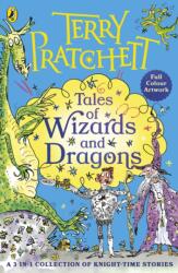 Tales of Wizards and Dragons (ISBN: 9780241728017)