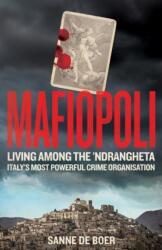 Mafiopoli (ISBN: 9781800962132)