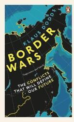 Border Wars (ISBN: 9781529102611)