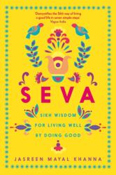Seva (ISBN: 9781800810075)