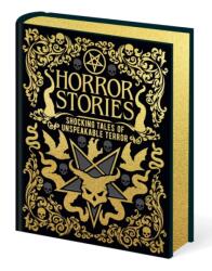 Horror Stories (ISBN: 9781398838543)