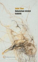 Ruhatárban felejtett kabátok - ÜKH 2019 (ISBN: 9786155568831)