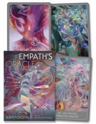 The Empath's Oracle (ISBN: 9780738770291)