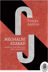 Meghalni szabad (ISBN: 9786067392852)