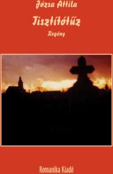 Tisztítótűz (ISBN: 9786156867124)
