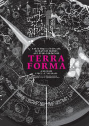 Terra Forma - Alexandra Arenes, Axelle Gregoire (ISBN: 9780262046695)