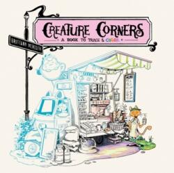 Creature Corners (ISBN: 9780593713372)