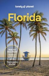 Lonely Planet Florida - E11 (ISBN: 9781837583775)