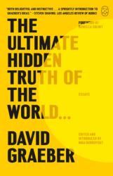The Ultimate Hidden Truth of the World . . . - Nika Dubrovsky (ISBN: 9781250397645)