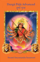 Durga Puja Advanced - Swami Satyananda Saraswati, Shree Maa (ISBN: 9781877795152)