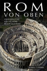 Rom von oben (ISBN: 9783795427597)