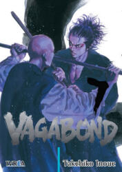 Vagabond 07 - Takehiko Inoue, Marcelo Vicente (ISBN: 9788416040636)