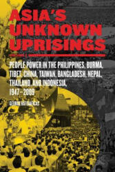 Asia's Unknown Uprisings Vol. 2 - George Katsiaficas (ISBN: 9781604864885)