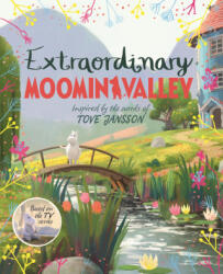 Extraordinary Moominvalley - Li, Amanda (ISBN: 9781035050093)