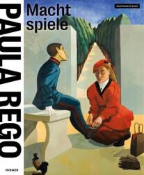 Paula Rego (ISBN: 9783777443096)
