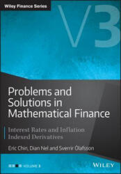 Problems and Solutions in Mathematical Finance - Eric Chin (ISBN: 9781119965817)