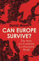 Can Europe Survive? (ISBN: 9780300273007)