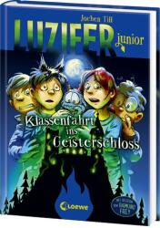 Luzifer junior (ISBN: 9783743216532)