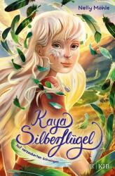 Kaya Silberflügel - Auf verzauberten Schwingen (ISBN: 9783737343206)
