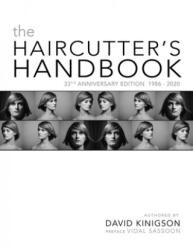 The Haircutter's Handbook: Language & Education - David Kinigson (ISBN: 9781544814278)
