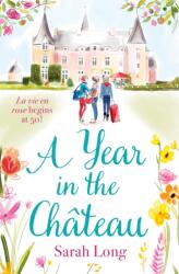 Un an la chateau (ISBN: 9781785764769)