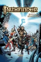 Pathfinder Volume 5: Hollow Mountain TPB (ISBN: 9781524115326)