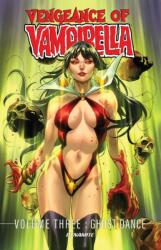 Vengeance of Vampirella Vol. 3 (ISBN: 9781524120351)