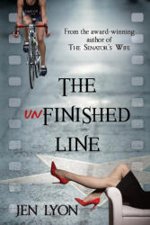 The Unfinished Line - Jen Lyon (2024)