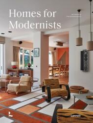 Homes for Modernists (2023)