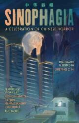 Sinophagia: A Celebration of Chinese Horror 2024 (2024)