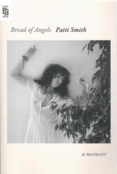 Patti Smith: Patti Smith: Bread of Angels (2025)