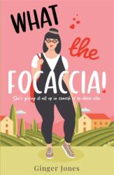 Ce e cu focaccia (2023)