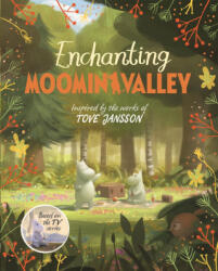 Enchanting Moominvalley - Amanda Li (2023)