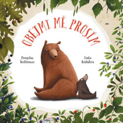 Îmbrățișează-mă, te rog (ISBN: 9788075772350)
