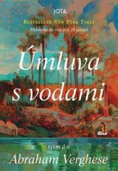 Úmluva s vodami (ISBN: 9788076895157)
