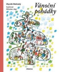 Vánoční pohádky (ISBN: 9788000068268)