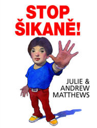 Stop šikaně! (ISBN: 9788087923061)