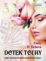 Dotek touhy (ISBN: 9788020617729)