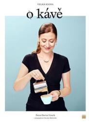 Velká kniha o kávě (ISBN: 9788088244059)